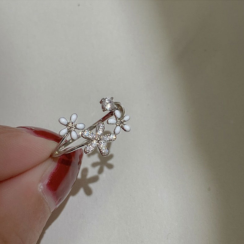 Classic Ring with Timeless Appeal
