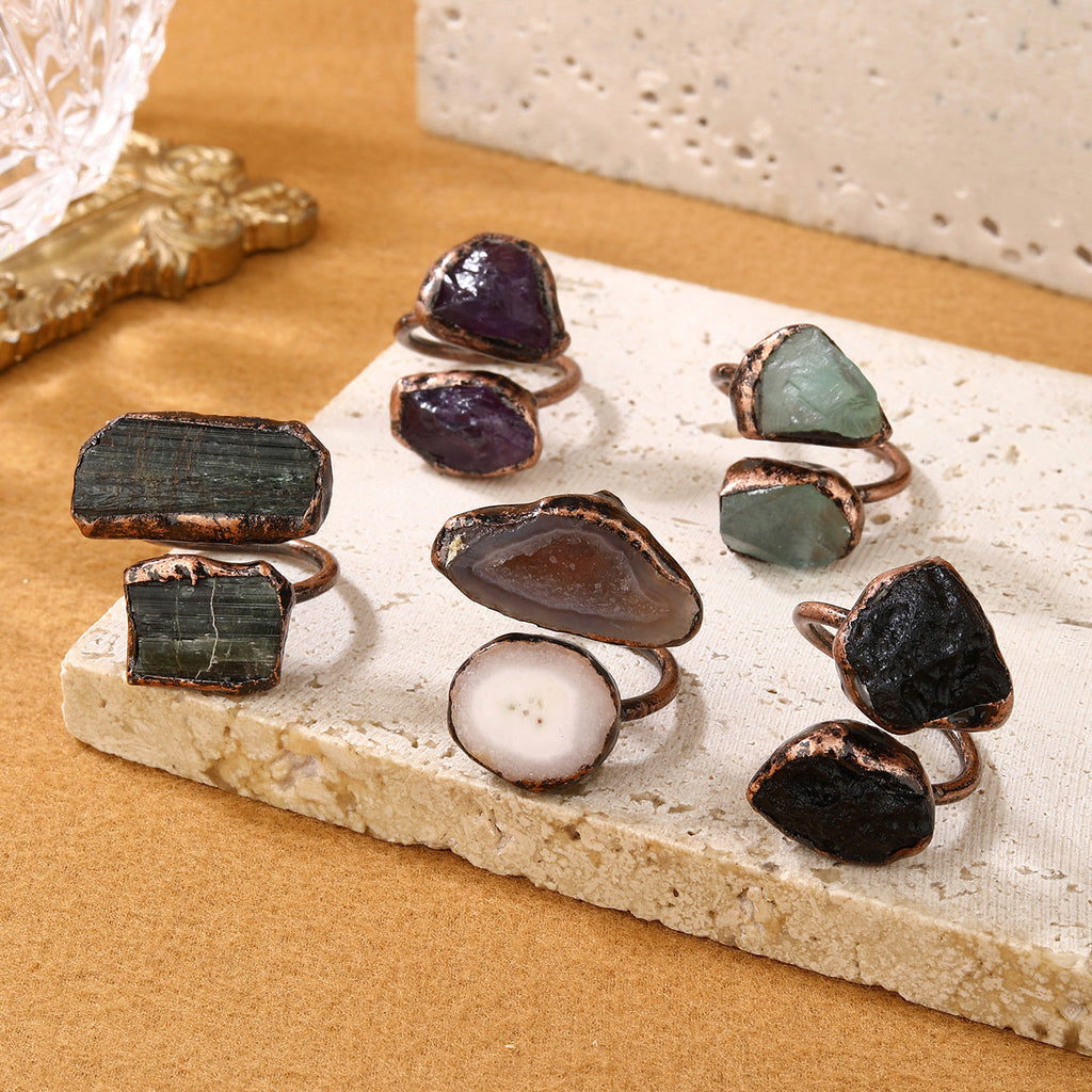 Classic Ring with Timeless Appeal