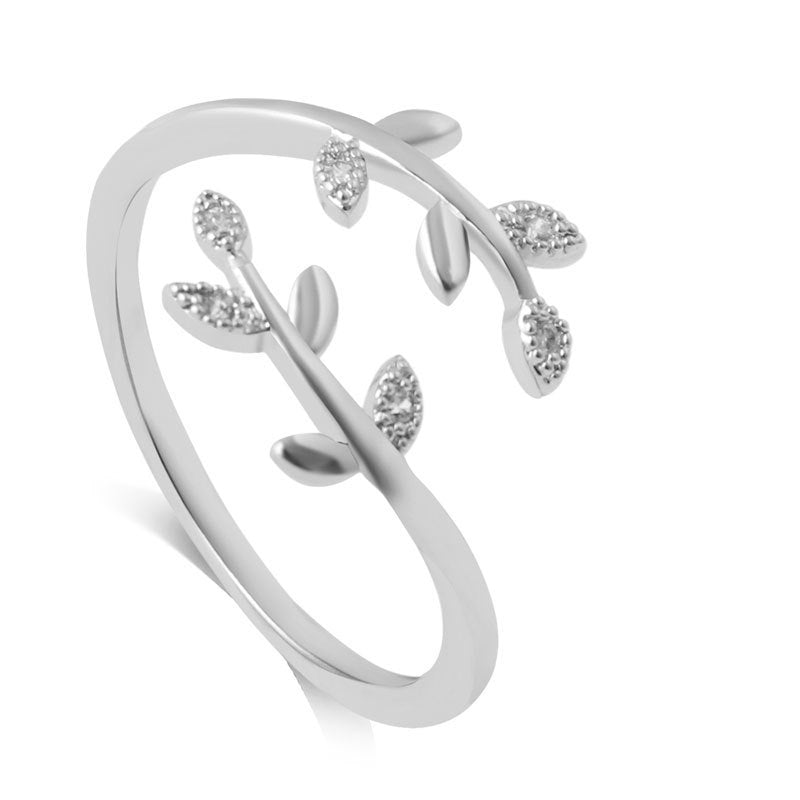 Vintage Handmade Ring