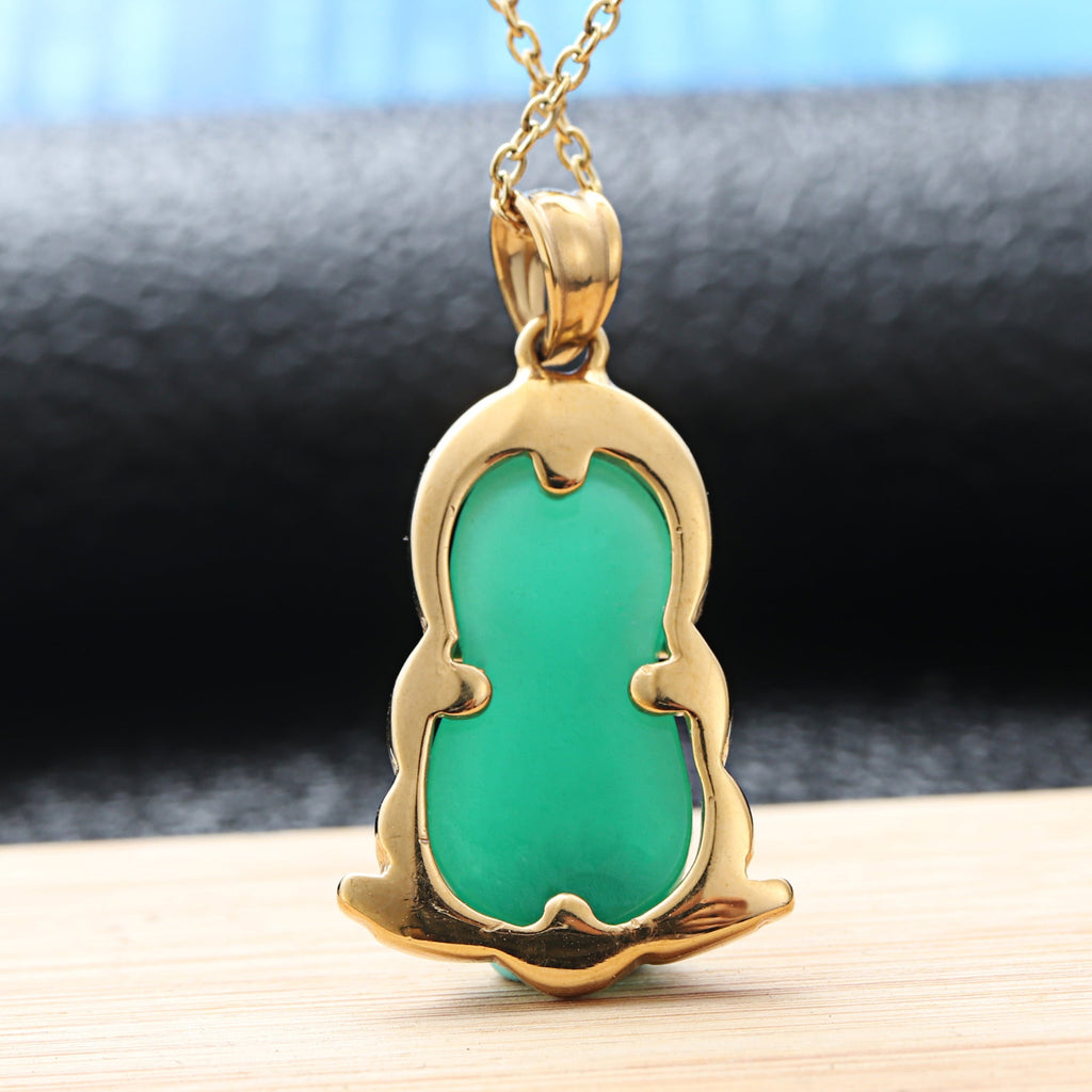 Romantic Pendant for Special Moments