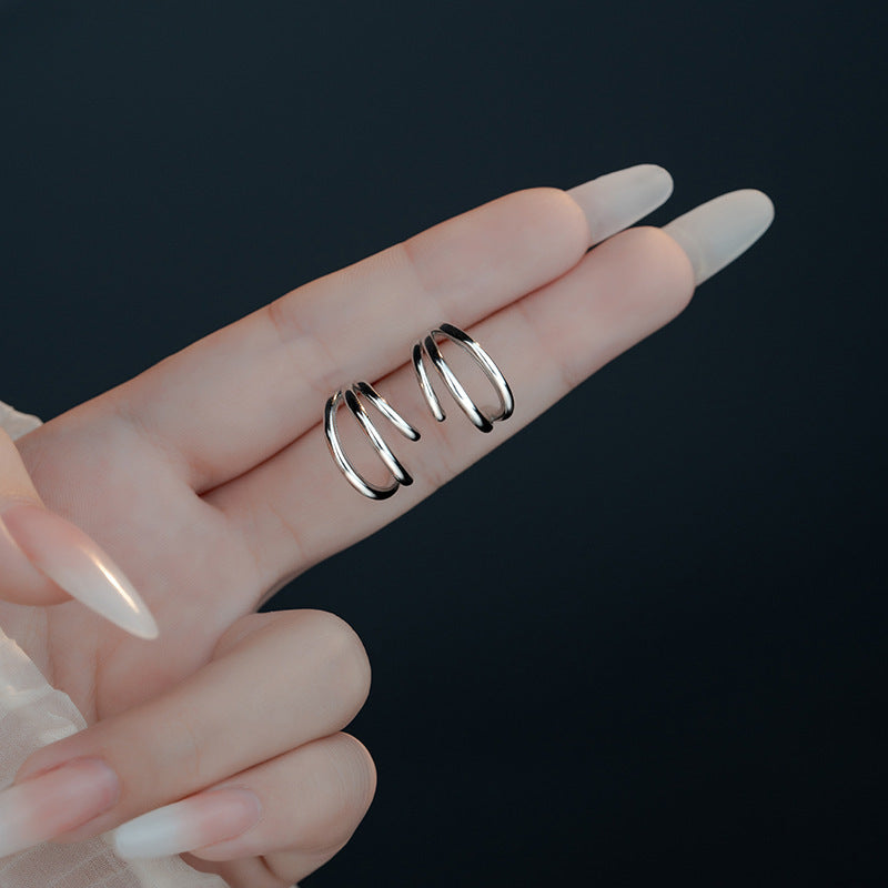 Beautiful Earring with Unique Style