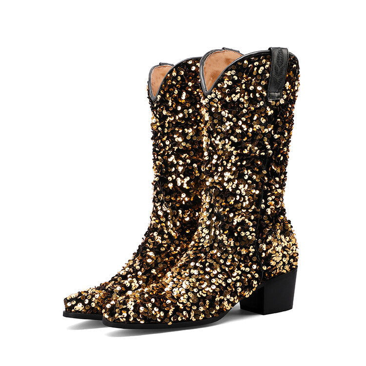 Classic Orthopedic Boots with Timeless Style