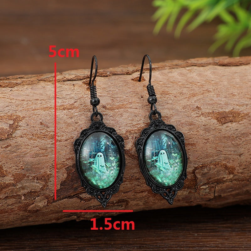Romantic Earring for Special Moments