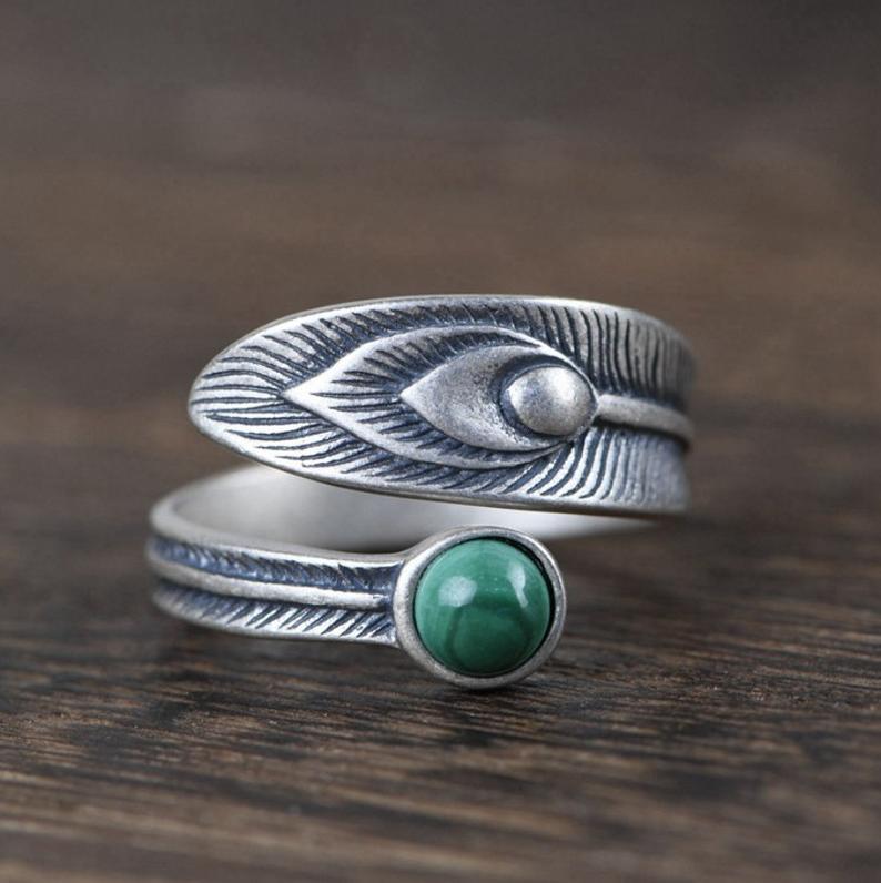 Romantic Ring for Special Moments