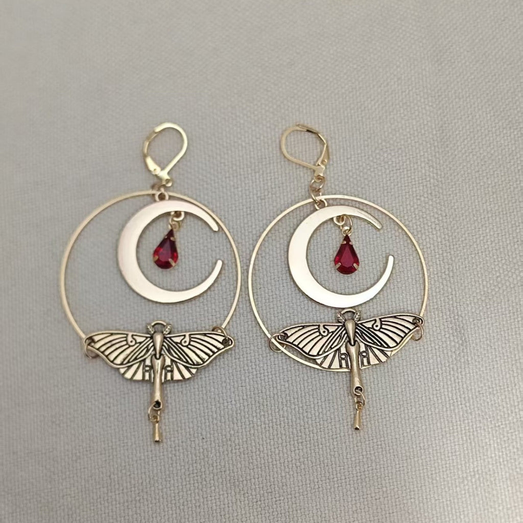 Stunning Earring for Daily Wear