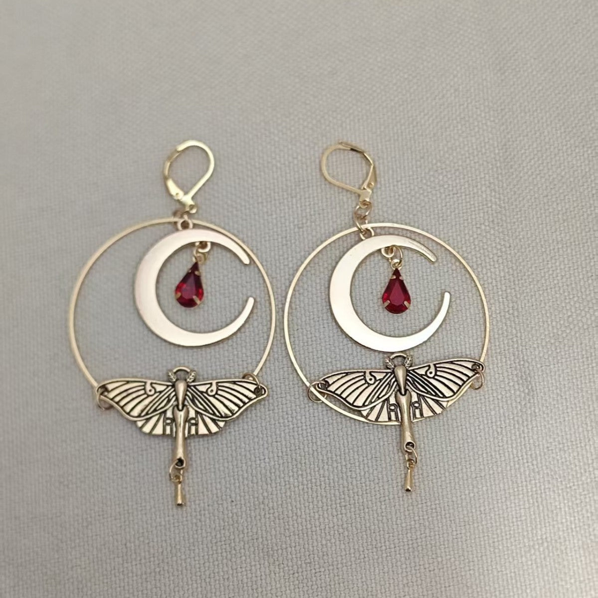 Stunning Earring for Daily Wear