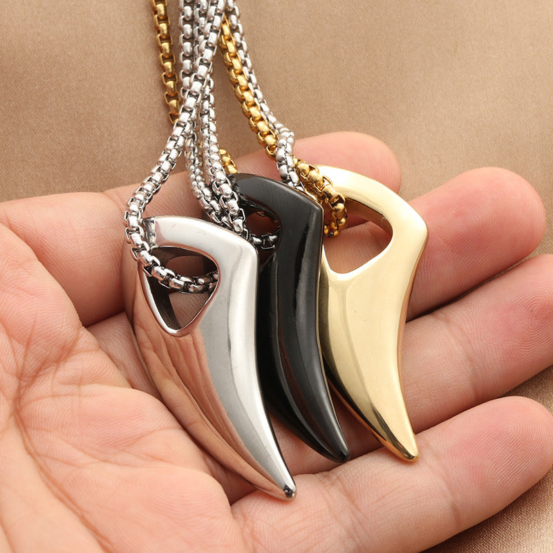 Stunning Pendant for Daily Wear
