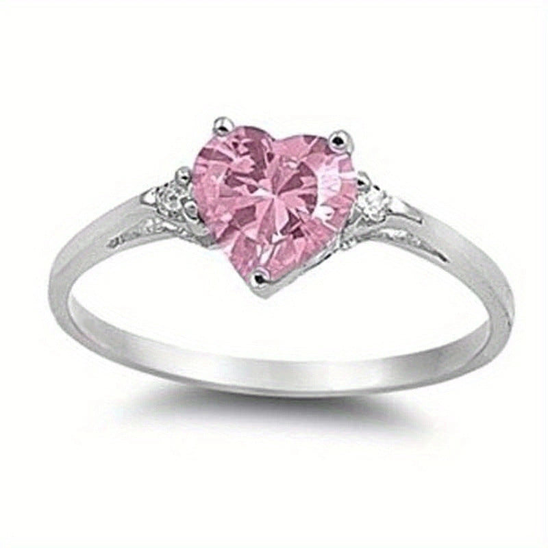 Charming Ring for Any Occasion