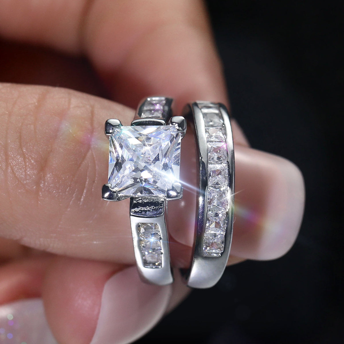 Delicate Artisan Piece