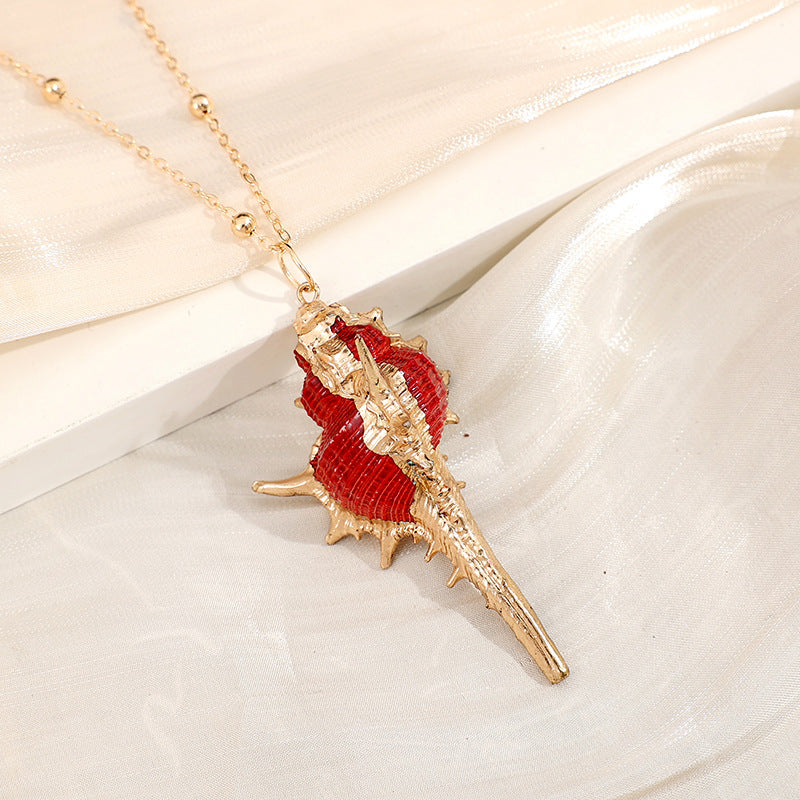Stunning Necklace for Daily Wear