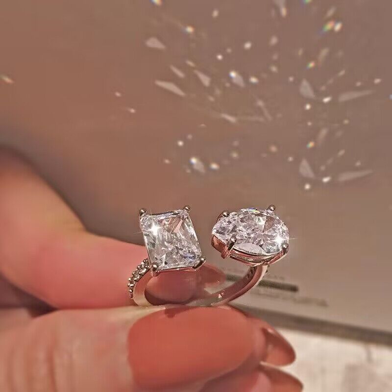 Elegant Ring for Every Occasion