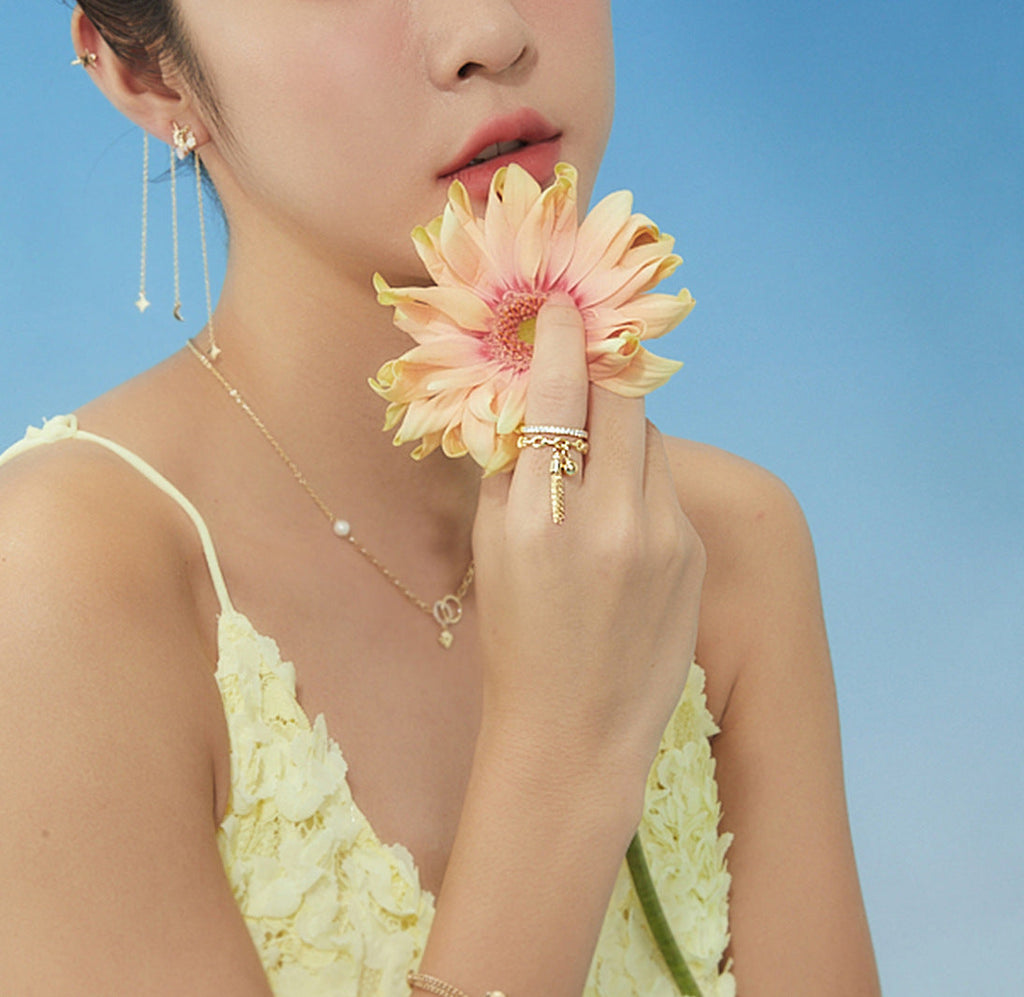 Elegant Ring for Every Occasion
