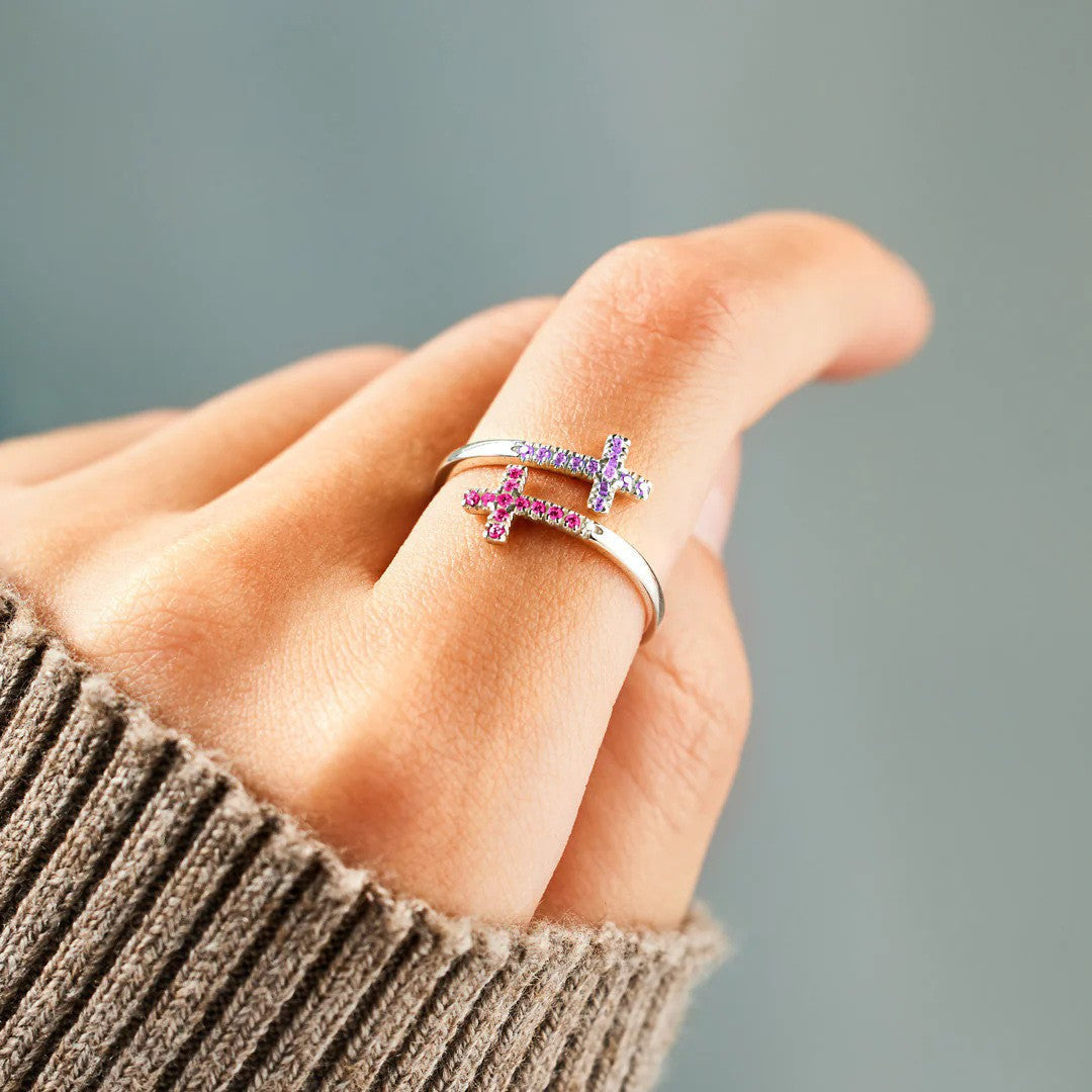 Elegant Ring for Every Occasion