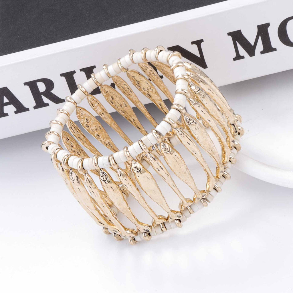 Classic Bracelet with Timeless Appeal