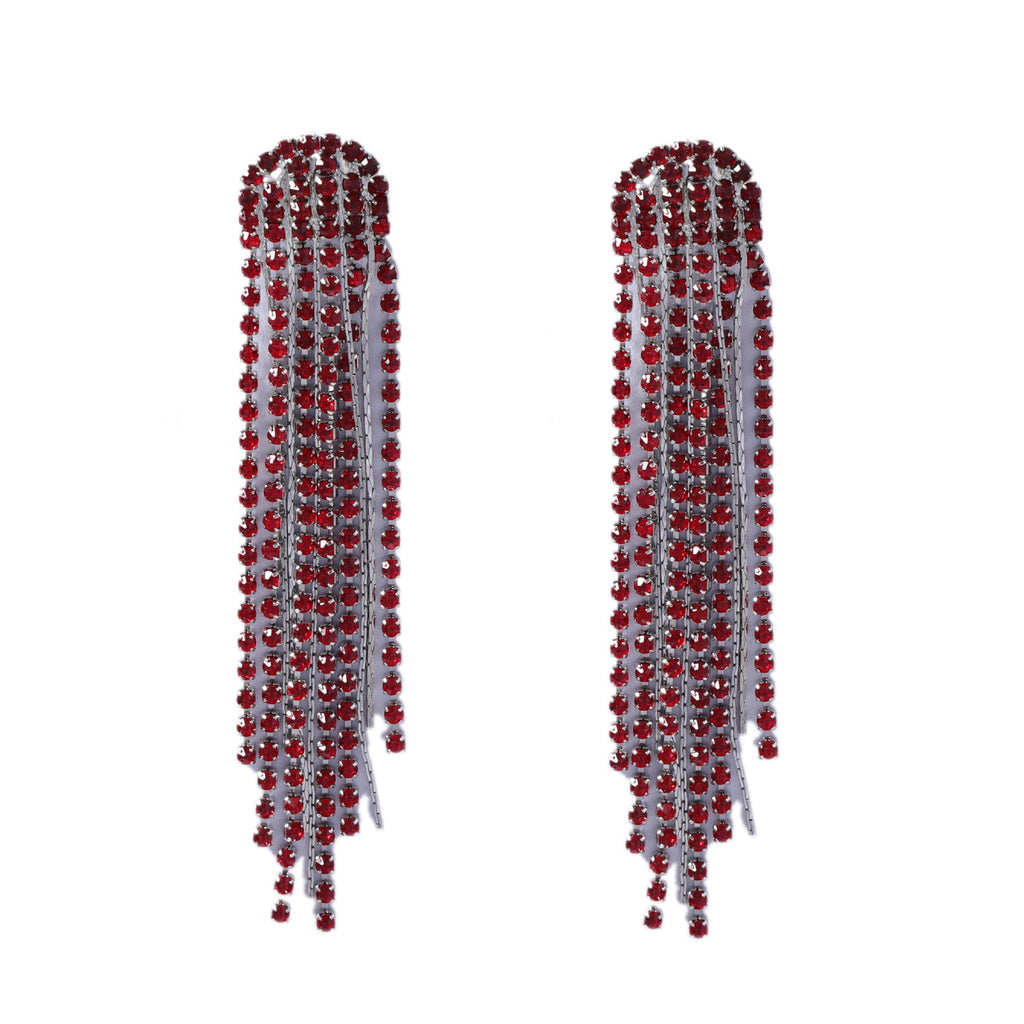 Romantic Earring for Special Moments