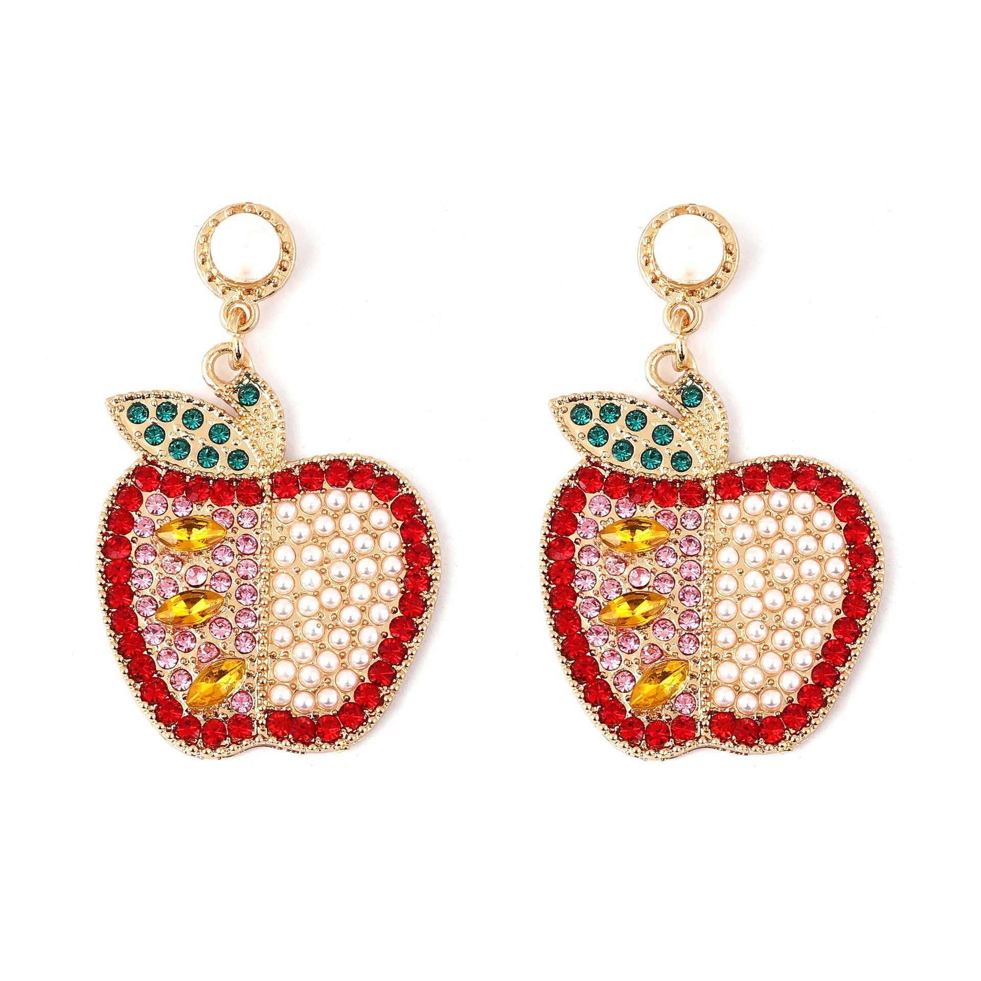 Romantic Earring for Special Moments