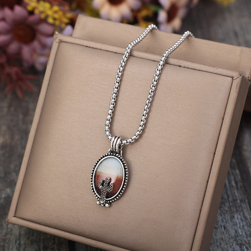 Charming Necklace for Any Occasion