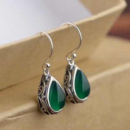 Stunning Silver Earring for Daily Wear