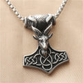 Delicate Artisan Pendant