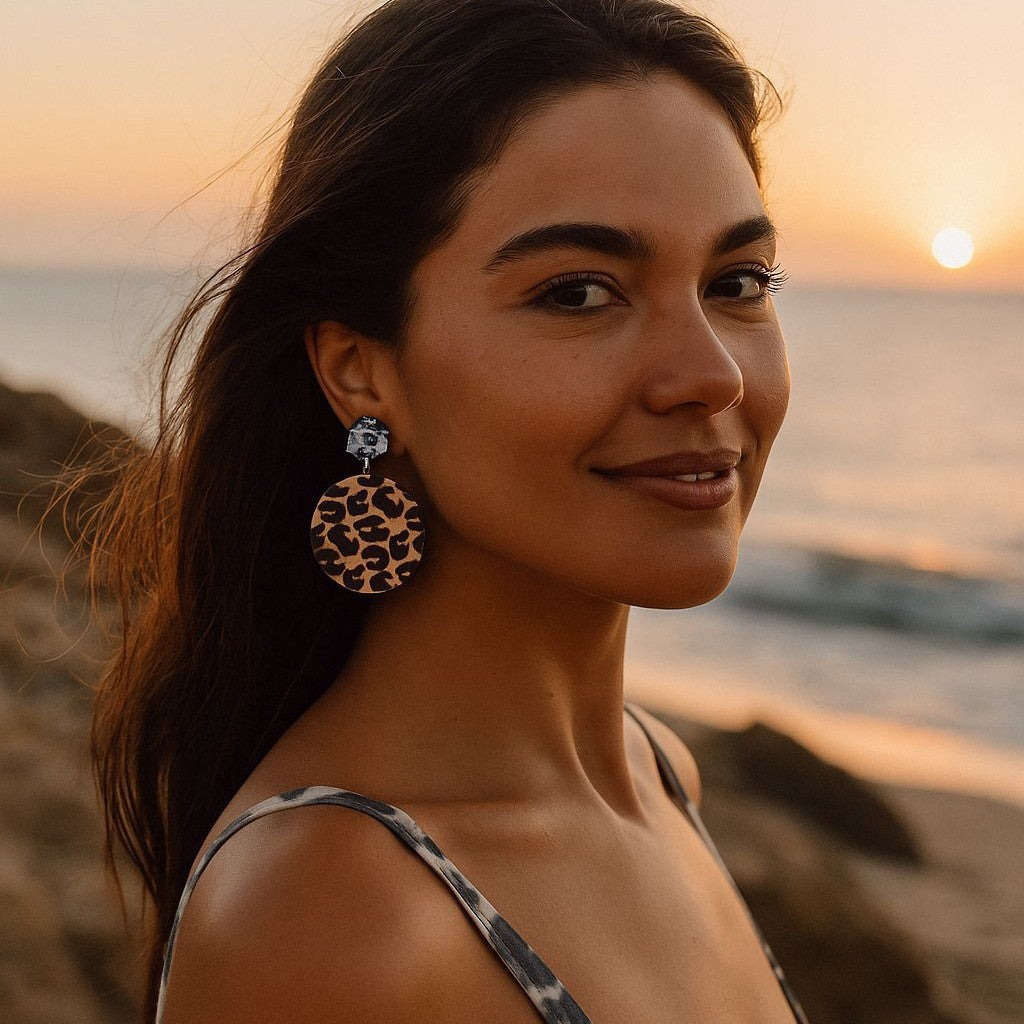 Charming Earring for Any Occasion