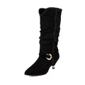 Beautifully Crafted Orthopedic Boots