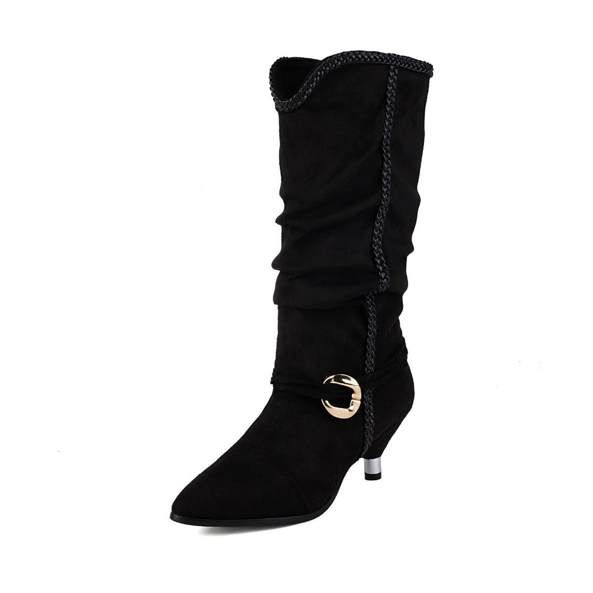 Beautifully Crafted Orthopedic Boots