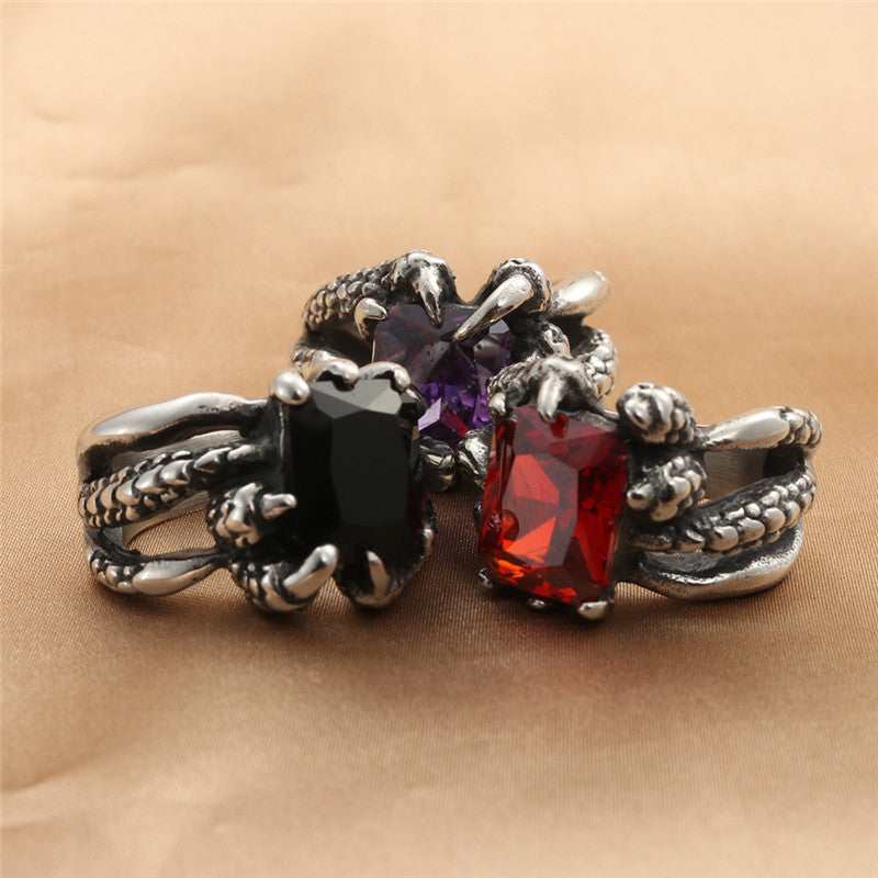 Elegant Ring for Every Occasion