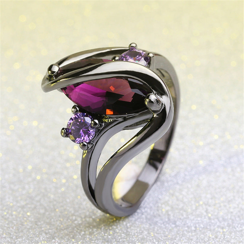 Stunning Gold Ring for Daily Wear