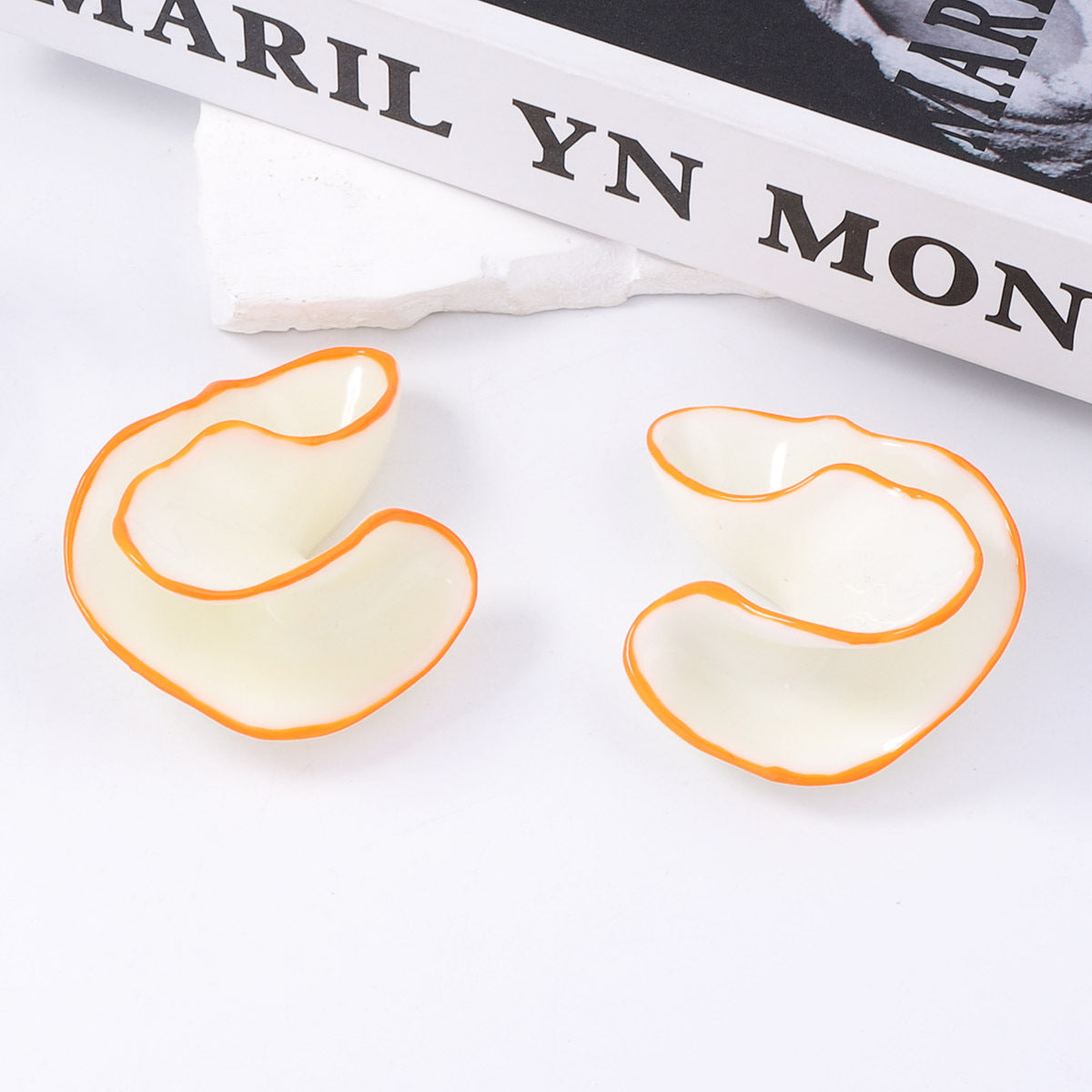 Classic Earring with Timeless Appeal