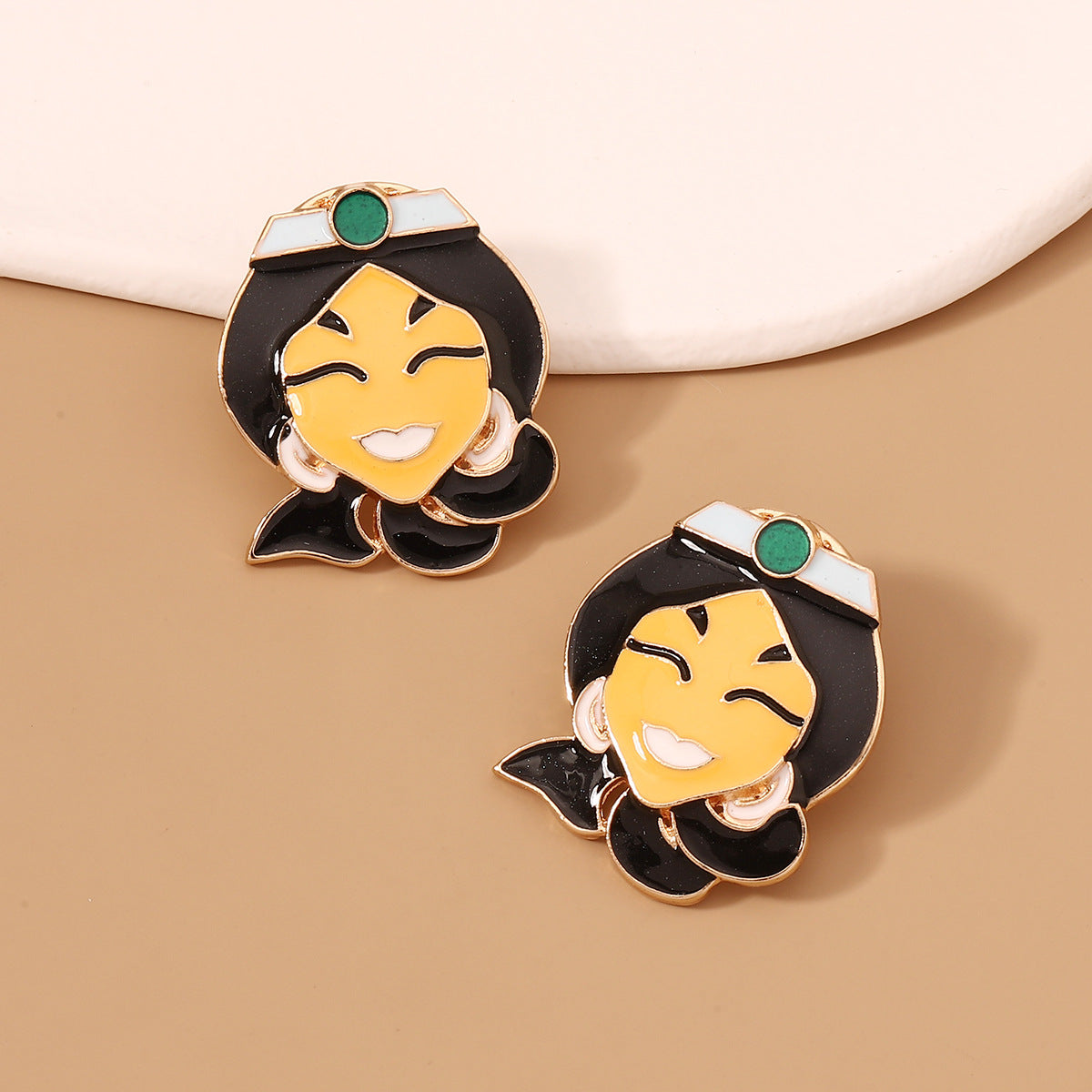 Classic Earring with Timeless Appeal