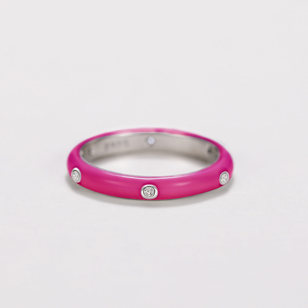 Elegant Ring for Every Occasion