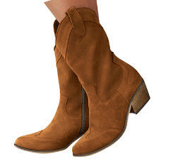 Elegant Orthopedic Boots for Every Step
