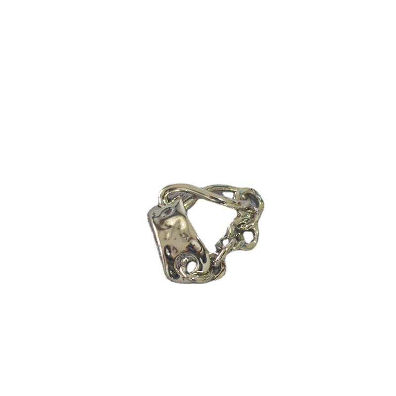 Romantic Chain for Special Moments