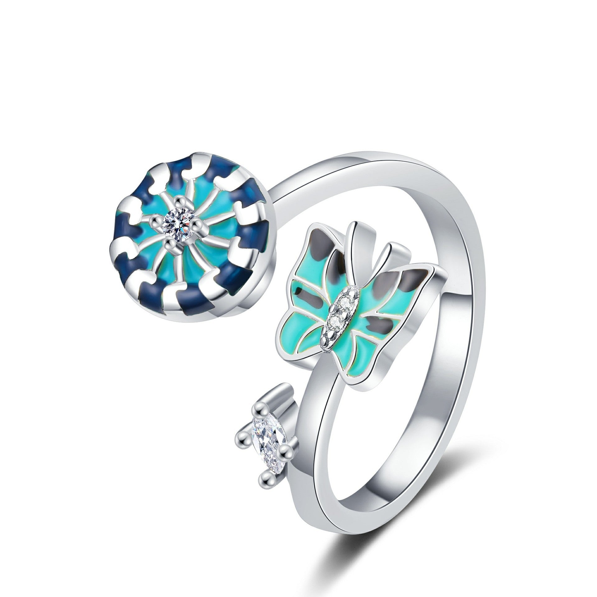 Elegant Ring for Every Occasion
