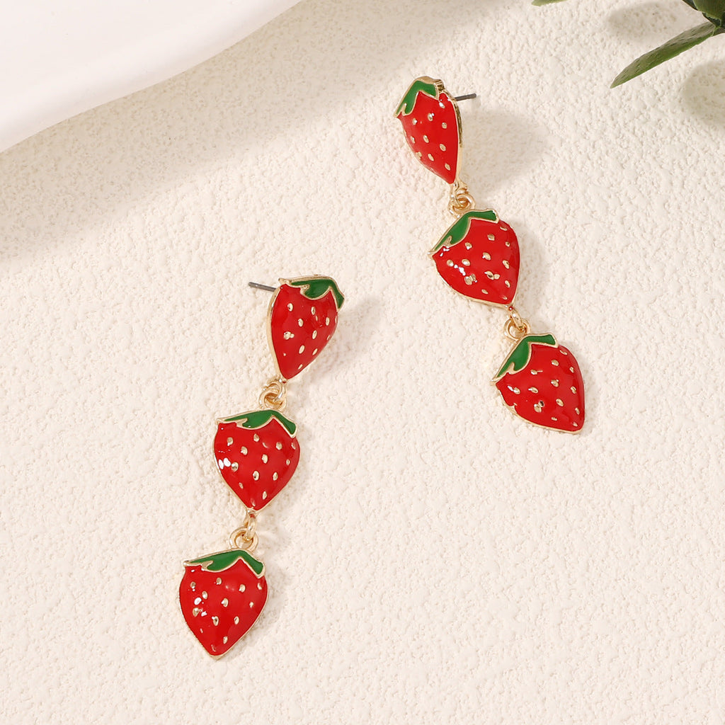 Stunning Earring for Daily Wear