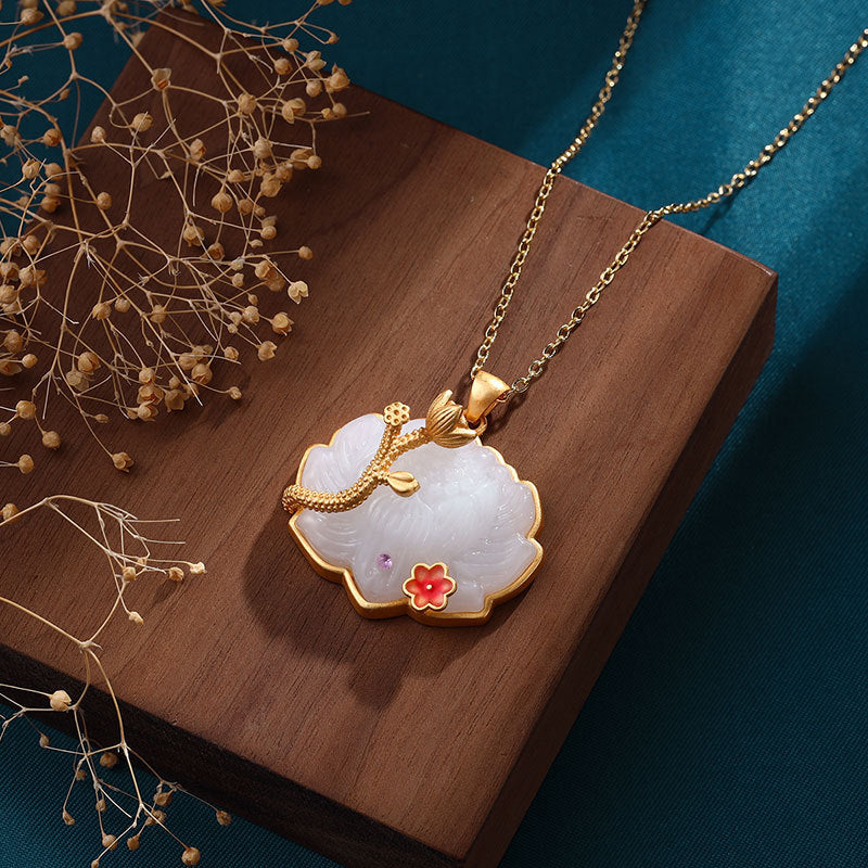 Charming Necklace for Any Occasion