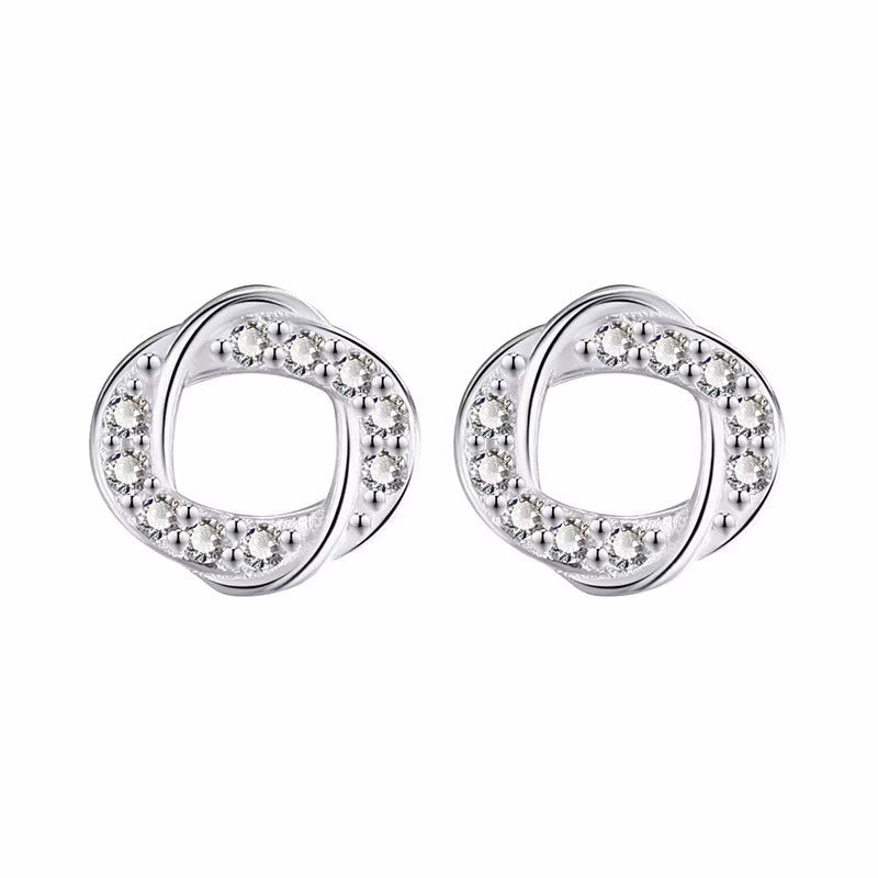Romantic Earring for Special Moments