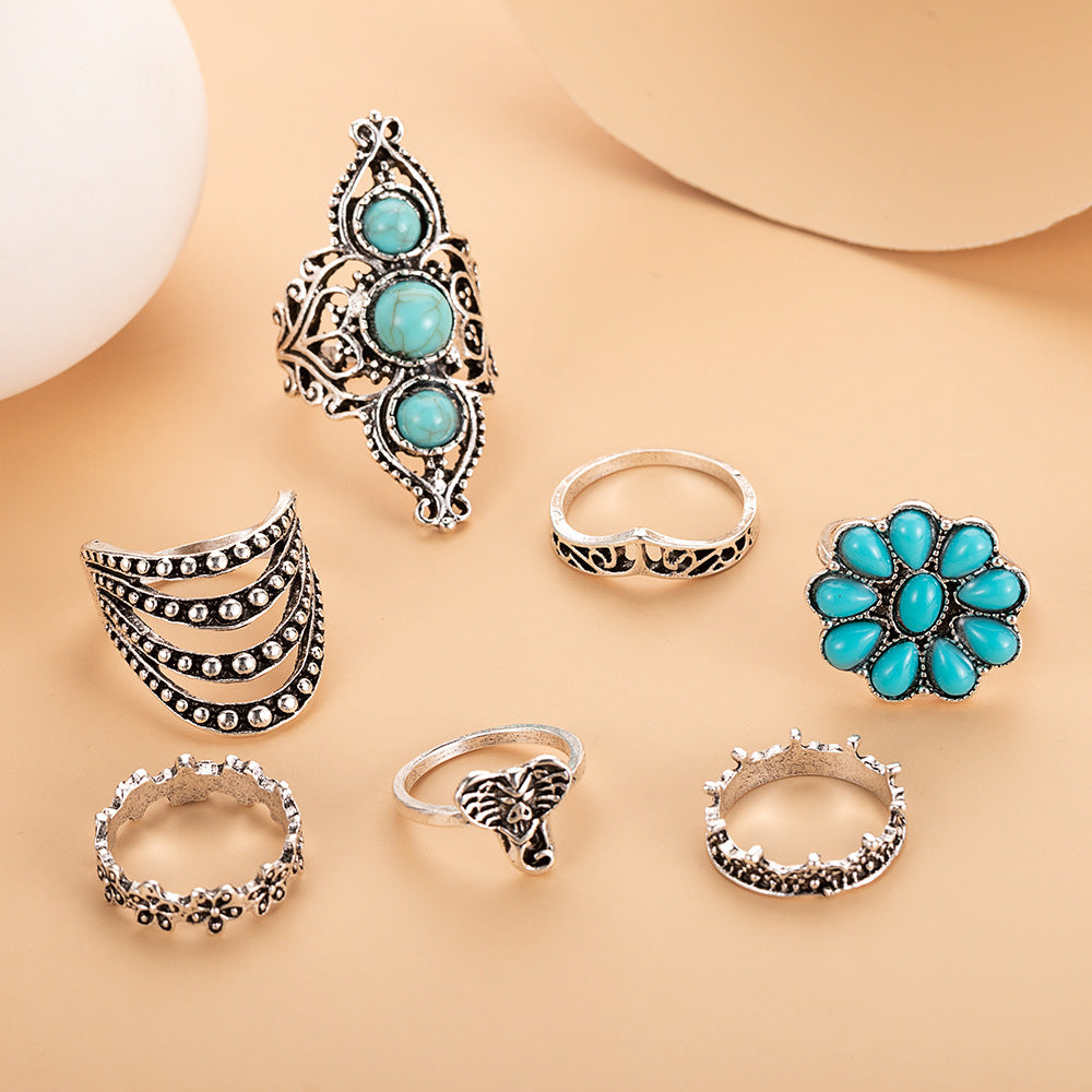 Elegant Ring for Every Occasion