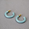 Charming Silver Earring for Any Occasion