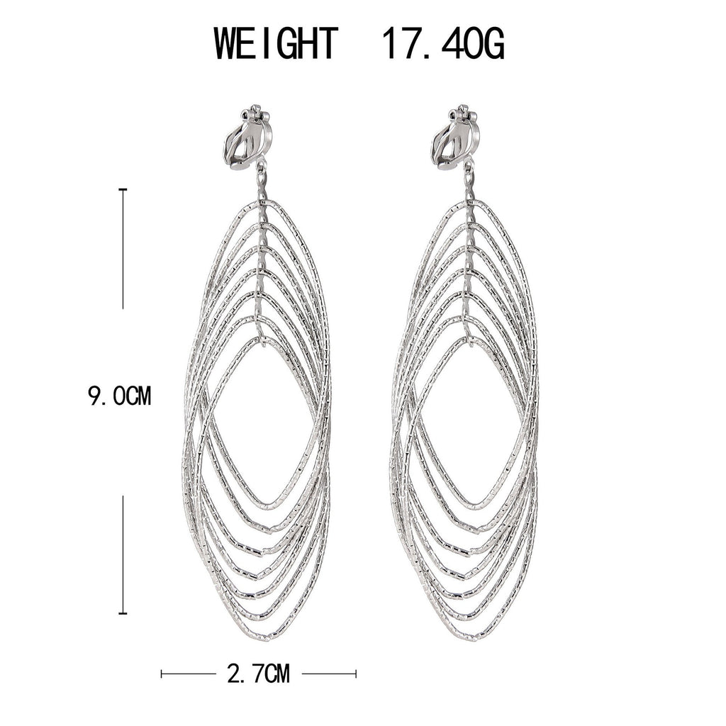 Stunning Earring for Daily Wear