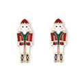 Charming Earring for Any Occasion