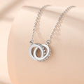 Delicate Artisan Gold Necklace