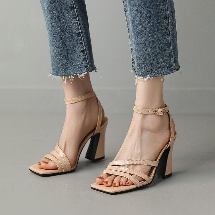 Classic Orthopedic Sandals with Timeless Style