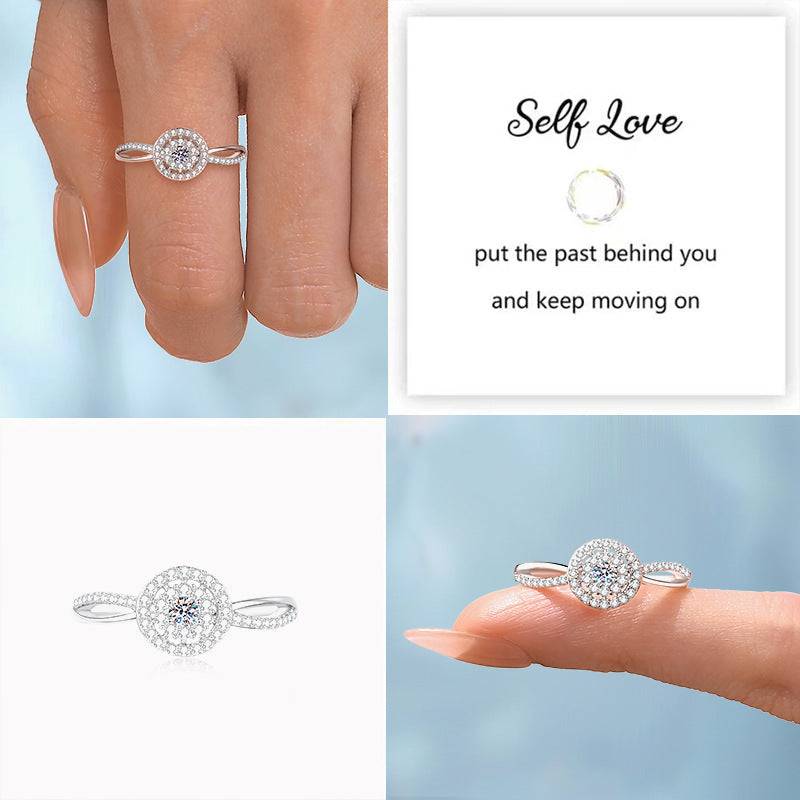 Charming Ring for Any Occasion