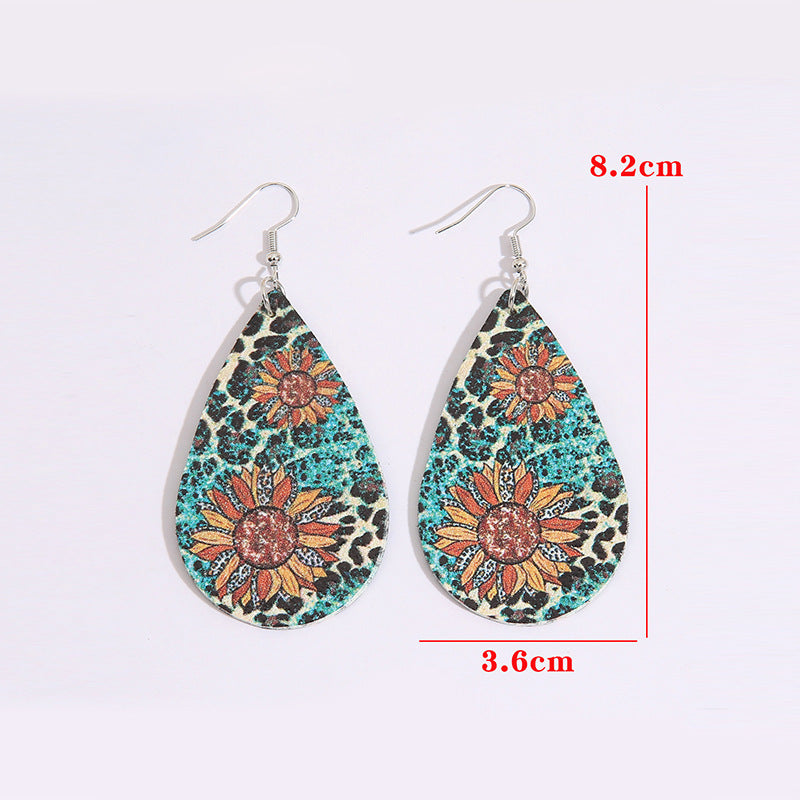Stunning Earring for Daily Wear