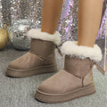 Beautifully Crafted Orthopedic Boots