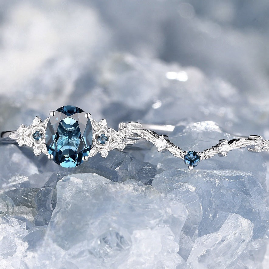 Classic Ring with Timeless Appeal