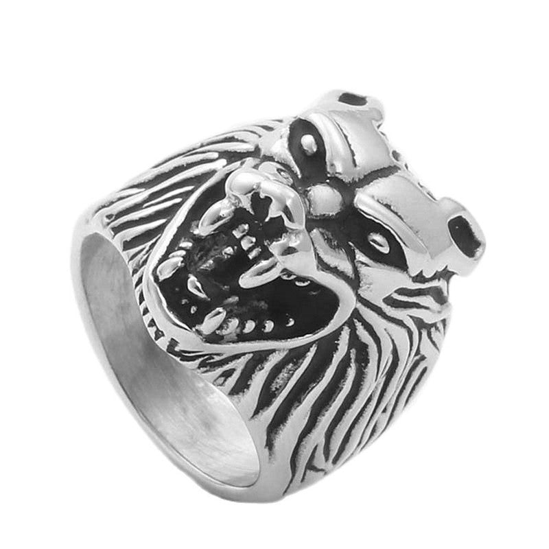 Elegant Ring for Every Occasion