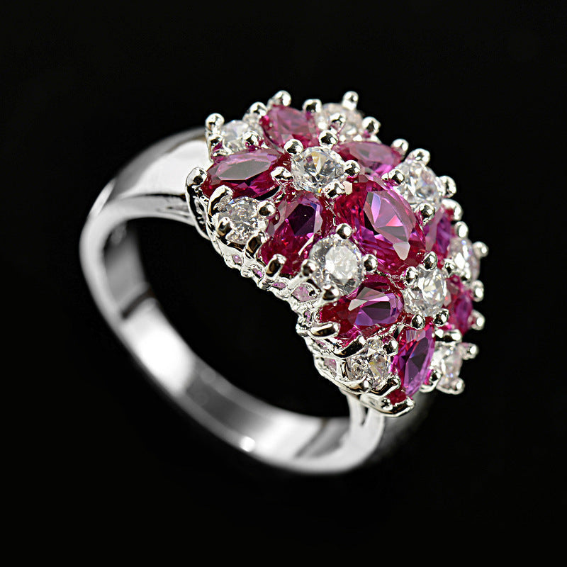 Classic Ring with Timeless Appeal