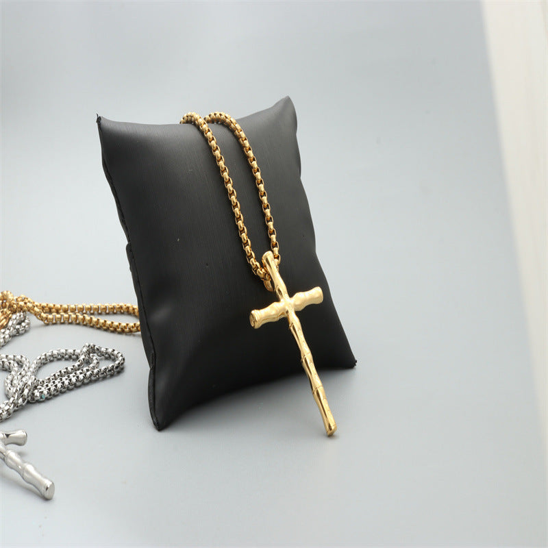 Vintage Handmade Necklace